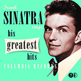 Frank Sinatra picture from The Birth Of The Blues released 08/26/2018