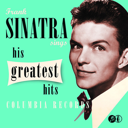 Frank Sinatra The Birth Of The Blues profile image