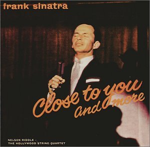 Frank Sinatra The End Of A Love Affair profile image