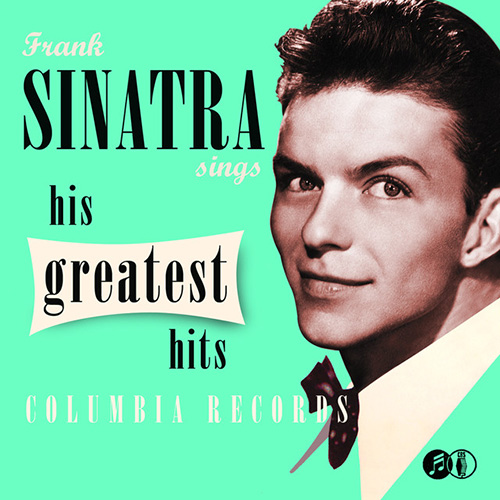 Frank Sinatra profile Frank Sinatra The House I Live In profile image