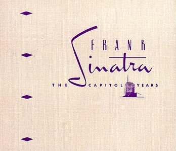 Frank Sinatra The One I Love Belongs To Somebody E profile image