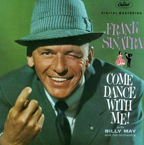 Frank Sinatra The Song Is You profile image