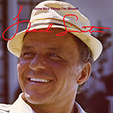 Frank Sinatra picture from The Summer Knows released 04/27/2023