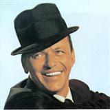 Frank Sinatra picture from The Way You Look Tonight released 09/26/2003