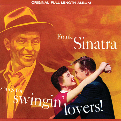 Frank Sinatra profile Frank Sinatra Too Marvelous For Words profile image