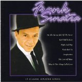 Frank Sinatra picture from What Is This Thing Called Love? released 08/08/2012