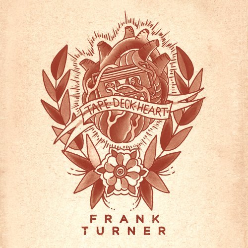 Frank Turner Recovery profile image