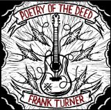 Frank Turner picture from The Road released 03/10/2011
