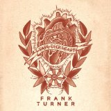 Frank Turner picture from The Way I Tend To Be released 10/07/2013