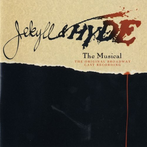 Frank Wildhorn & Leslie Bricusse Letting Go (from Jekyll & Hyde) profile image