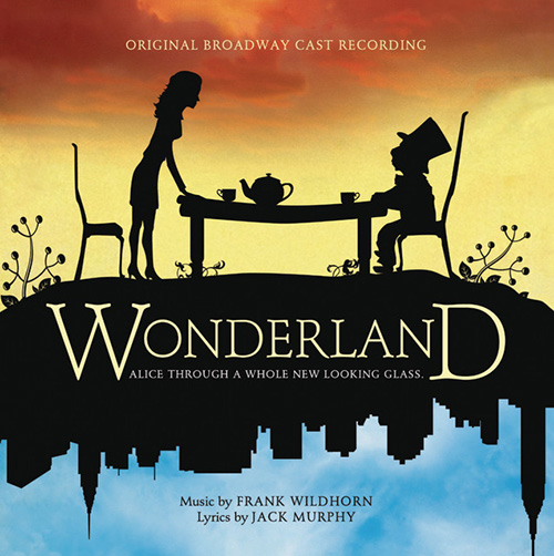 Frank Wildhorn Once More I Can See (from Wonderland profile image