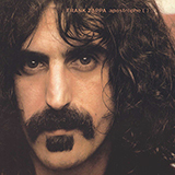 Frank Zappa picture from Apostrophe' released 11/01/2013