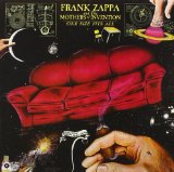 Frank Zappa picture from Can't Afford No Shoes released 10/09/2013