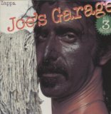 Frank Zappa picture from Joe's Garage released 01/21/2010