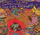 Frank Zappa picture from Take Your Clothes Off When You Dance released 11/12/2008