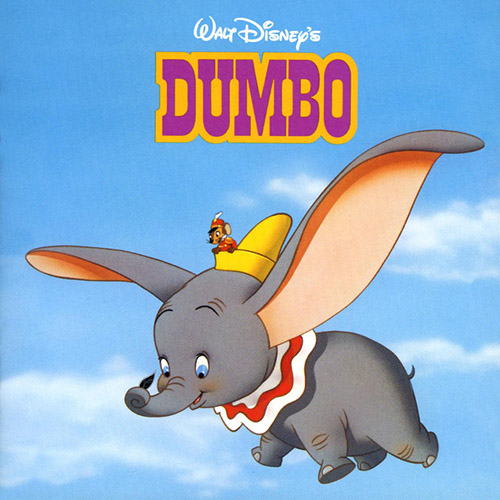 Frank Churchill Baby Mine (from Walt Disney's Dumbo) profile image