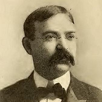 Frank E. Graeff profile Frank E. Graeff Does Jesus Care? profile image