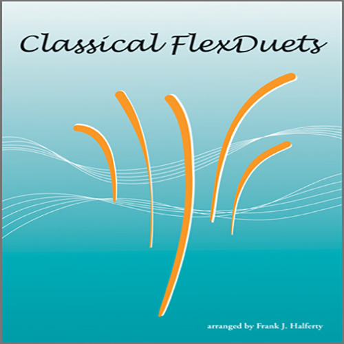 Frank J. Halferty Classical FlexDuts - Eb Instruments Sheet Music and PDF music score - SKU 125079