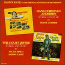 Frank Loesser profile Frank Loesser Wonderful Copenhagen profile image