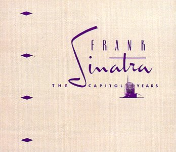 Frank Sinatra profile Frank Sinatra (Love Is) The Tender Trap profile image