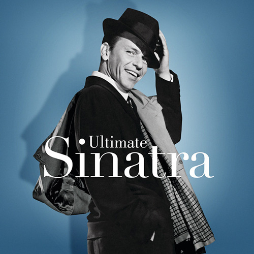 Frank Sinatra Frank Sinatra, (Love Is) The Tender Trap, Tenor Saxophone