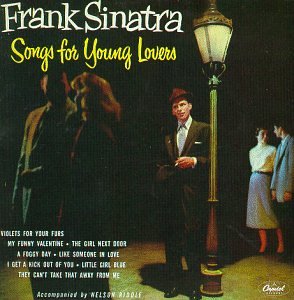 Frank Sinatra A Foggy Day profile image