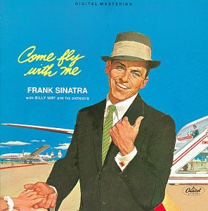 Frank Sinatra Come Fly With Me profile image
