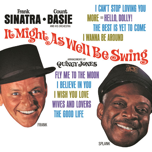 Frank Sinatra Fly Me To The Moon (In Other Words) profile image