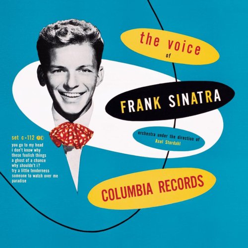 Frank Sinatra Frank Sinatra, I Don't Know Why (I Just Do), Piano, Vocal & Guitar (Right-Hand Melody)