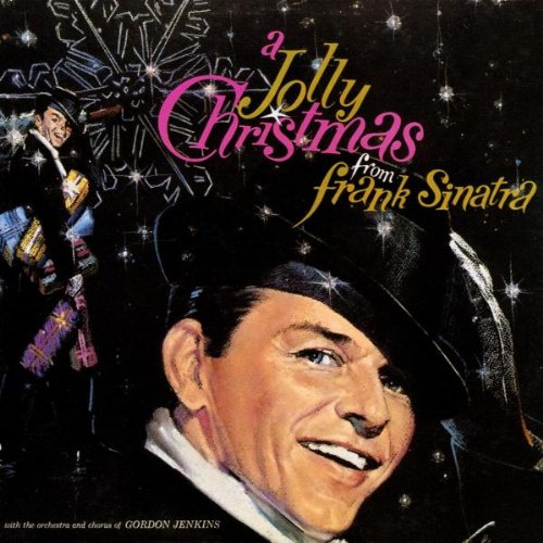 Frank Sinatra I'll Be Home For Christmas profile image