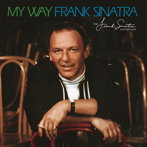 Frank Sinatra My Way profile image