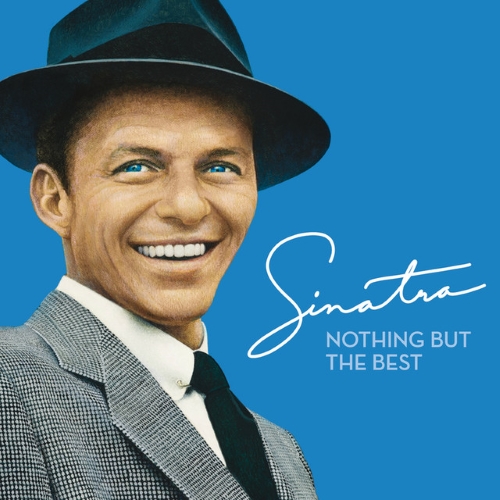 Frank Sinatra Frank Sinatra, New York, New York, Piano, Vocal & Guitar (Right-Hand Melody)