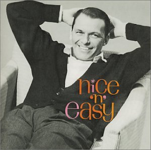 Frank Sinatra Frank Sinatra, Nice 'n' Easy (arr. Kirby Shaw), SATB