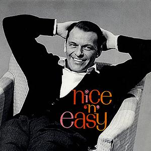 Lew Spence Nice 'N' Easy profile image