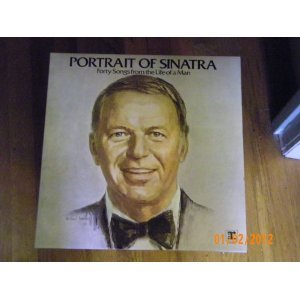 Frank Sinatra Oh Look At Me Now profile image