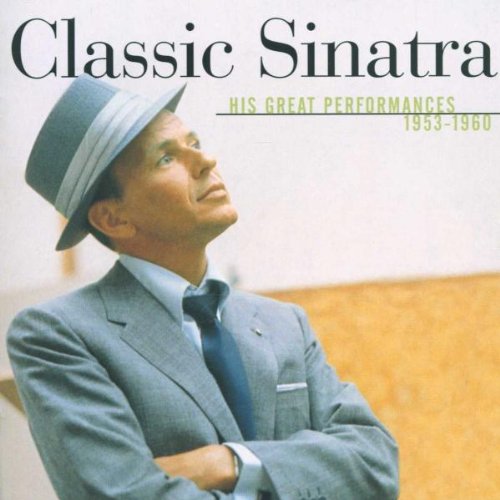 Frank Sinatra On A Little Street In Singapore profile image