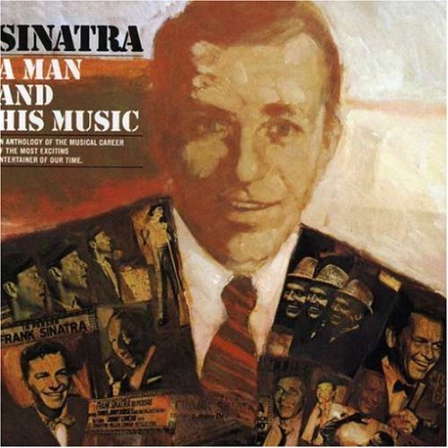 Frank Sinatra profile Frank Sinatra Put Your Dreams Away (For Another Day) profile image