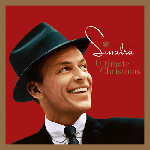 Frank Sinatra profile Frank Sinatra Santa Claus Is Comin' To Town profile image