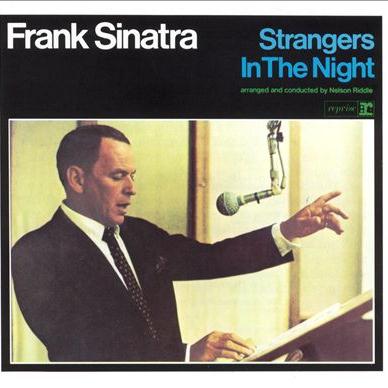 Frank Sinatra Strangers In The Night profile image