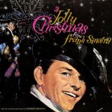 Frank Sinatra The Christmas Waltz Sheet Music and PDF music score - SKU 167096
