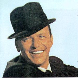 Frank Sinatra The Way You Look Tonight profile image
