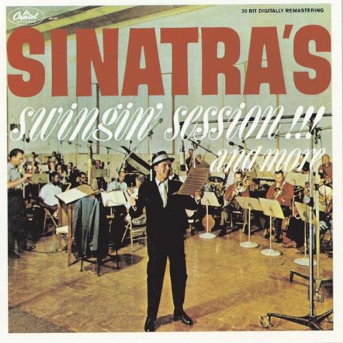 Frank Sinatra Frank Sinatra, When You're Smiling (The Whole World Smiles With You), Piano, Vocal & Guitar (Right-Hand Melody)