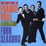 Franki Valli & The Four Seasons picture from Can't Take My Eyes Off Of You released 02/28/2025