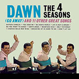 Franki Valli & The Four Seasons picture from Dawn (Go Away) released 03/24/2025