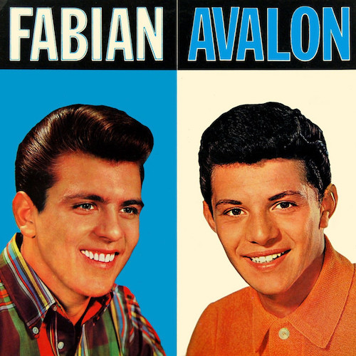 Frankie Avalon A Boy Without A Girl profile image