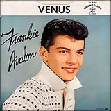 Frankie Avalon picture from Venus released 01/31/2007