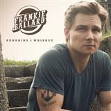 Frankie Ballard picture from Sunshine & Whiskey released 11/06/2014