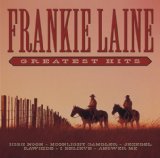 Frankie Laine picture from High Noon released 10/25/2010