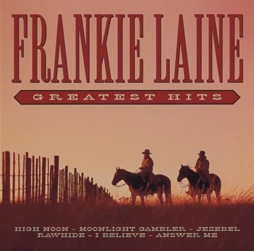 Frankie Laine High Noon profile image