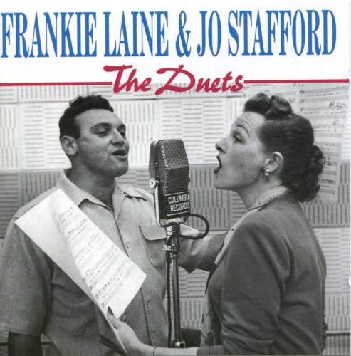 Frankie Laine High Society (We're Gonna Be In) profile image
